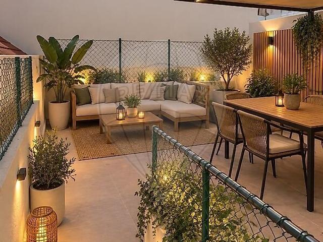 Moradia T2 à venda em Alto do Seixalinho, Santo André e Verderena, Barreiro RE/MAX Portugal