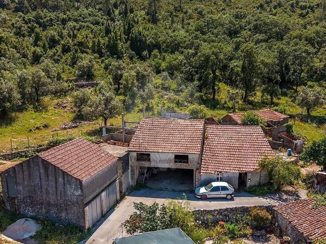 Moradia T2 à venda em Alvados e Alcaria, Porto de Mós RE/MAX Portugal