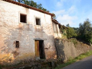 Moradia T2 à venda em Alvaiázere