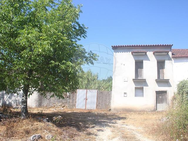 Moradia T2 à venda em Alvorge, Ansião RE/MAX Portugal