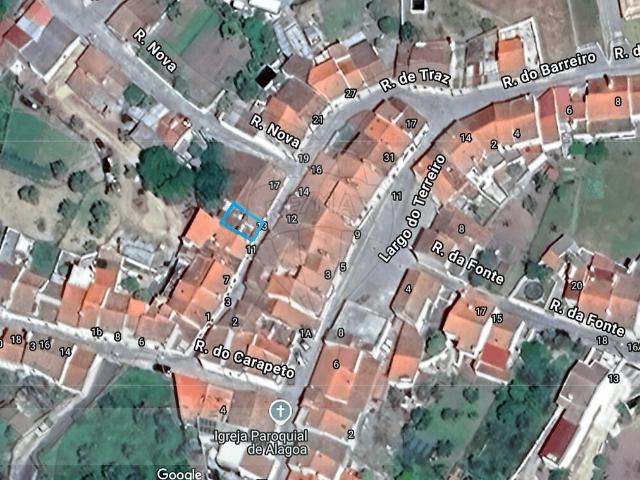Moradia T2 à venda em Alagoa, Portalegre RE/MAX Portugal