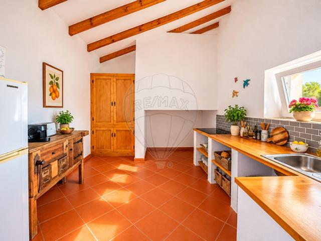 Moradia T2 à venda em Alcáçovas, Viana do Alentejo RE/MAX Portugal