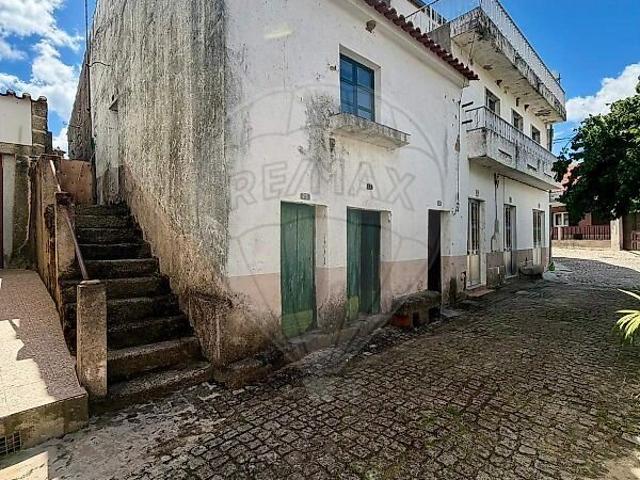 Moradia T2 à venda em Aldeia de Santa Margarida, Idanha a Nova RE/MAX Portugal