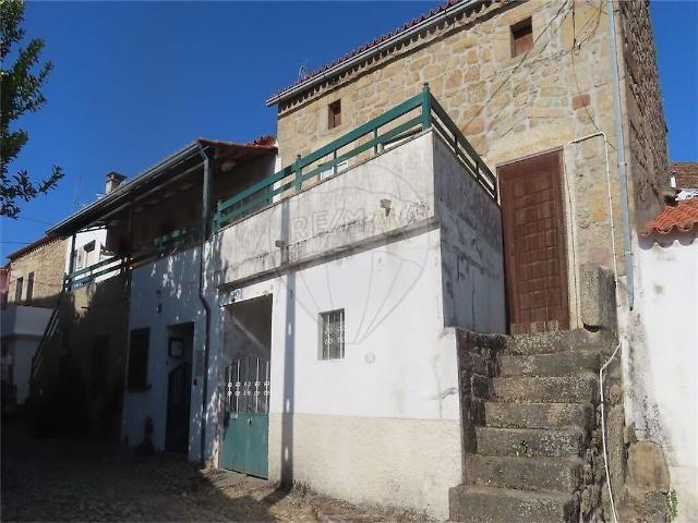 Moradia T2 à venda em Aldeia do Bispo, Águas e Aldeia de João Pires, Penamacor RE/MAX Portugal