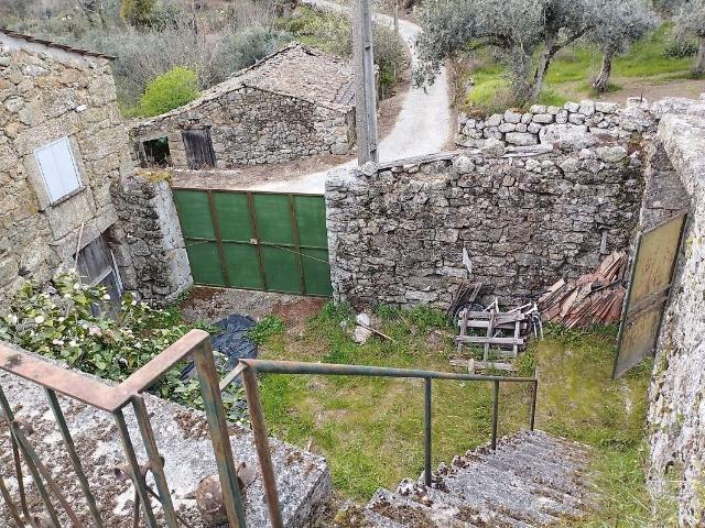 Moradia T2 à venda em Algodres, Fornos de Algodres RE/MAX Portugal