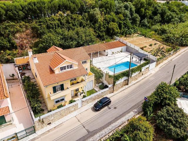 Moradia T2 à venda em Alhandra, São João dos Montes e Calhandriz, Vila Franca de Xira RE/MAX Portugal