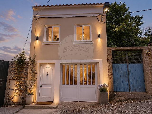 Moradia T2 à venda em Alhadas, Figueira da Foz RE/MAX Portugal