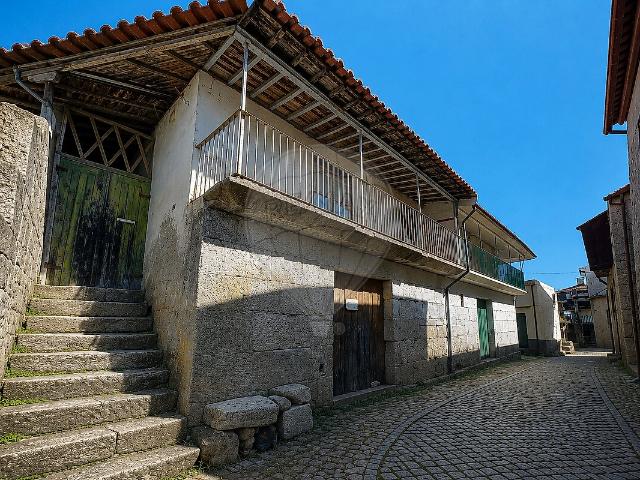 Moradia T2 à venda em Alijó, Alijó RE/MAX Portugal