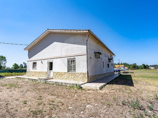 Moradia T2 à venda em Arazede, Montemor o Velho RE/MAX Portugal