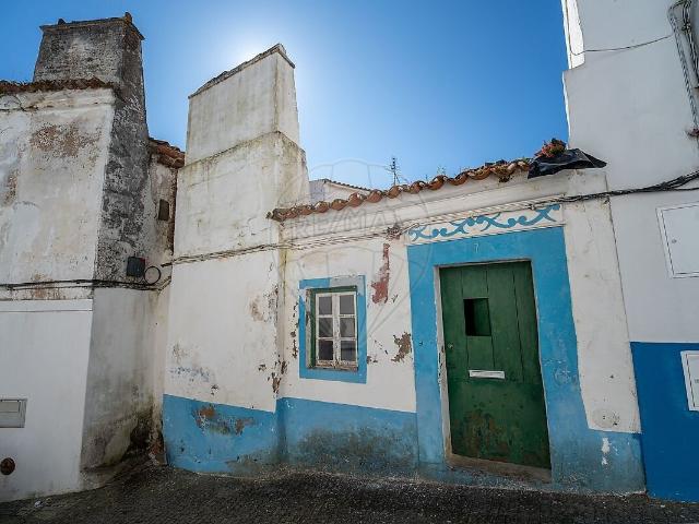 Moradia T2 à venda em Arraiolos, Arraiolos RE/MAX Portugal