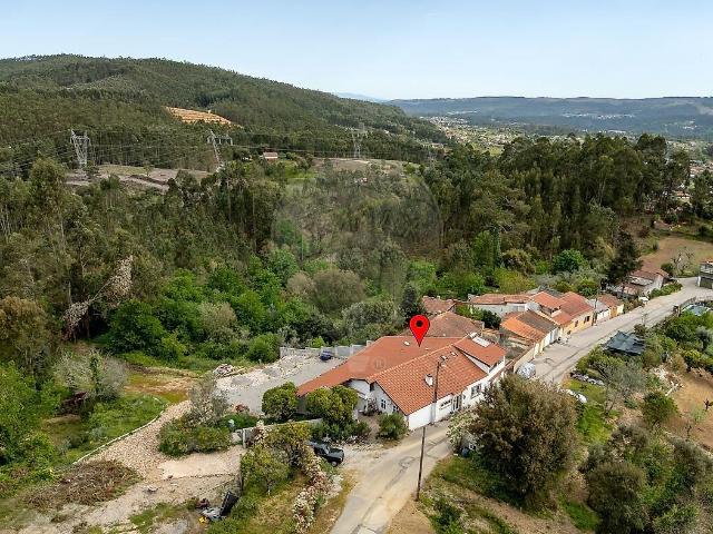 Moradia T2 à venda em Arrifana, Vila Nova de Poiares RE/MAX Portugal