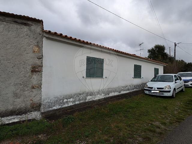 Moradia T2 à venda em Arrifana, Vila Nova de Poiares RE/MAX Portugal