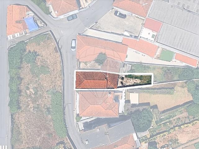 Moradia T2 à venda em Avintes, Vila Nova de Gaia RE/MAX Portugal