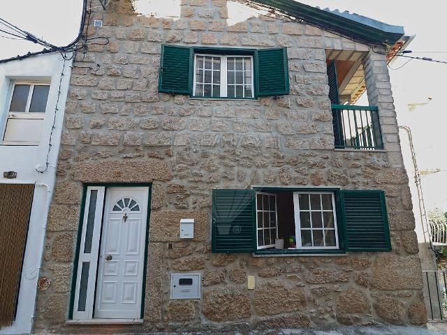 Moradia T2 à venda em Belmonte e Colmeal da Torre, Belmonte RE/MAX Portugal