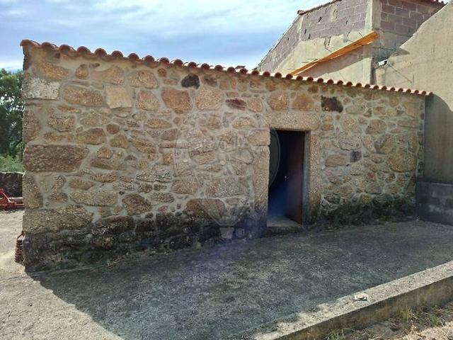 Moradia T2 à venda em Belmonte e Colmeal da Torre, Belmonte RE/MAX Portugal