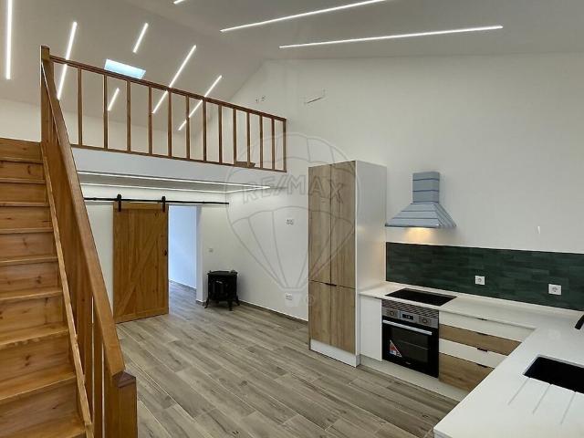 Moradia T2 à venda em Gavião e Atalaia, Gavião RE/MAX Portugal