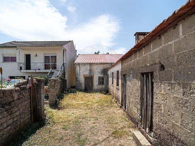 Moradia T2 à venda em Gesteira e Brunhós, Soure RE/MAX Portugal