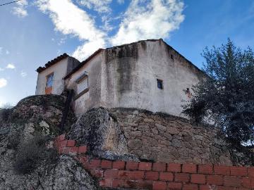 Moradia T2 à venda em Guarda