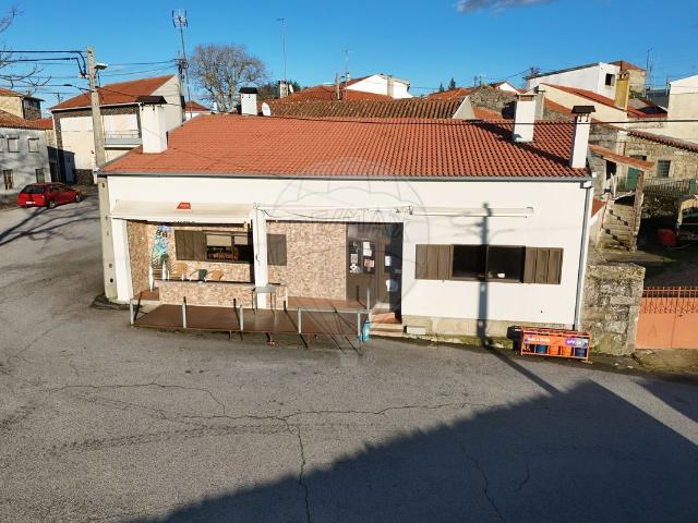 Moradia T2 à venda em Guarda