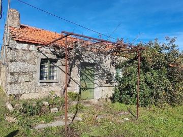 Moradia T2 à venda em Guarda