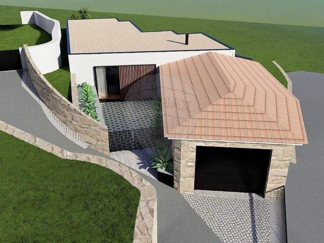Moradia T2 à venda em Dossãos, Vila Verde RE/MAX Portugal