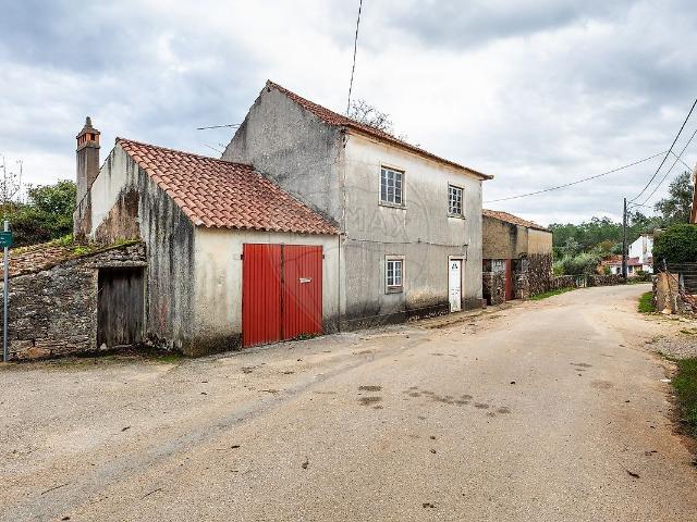 Moradia T2 à venda em Degracias e Pombalinho, Soure RE/MAX Portugal