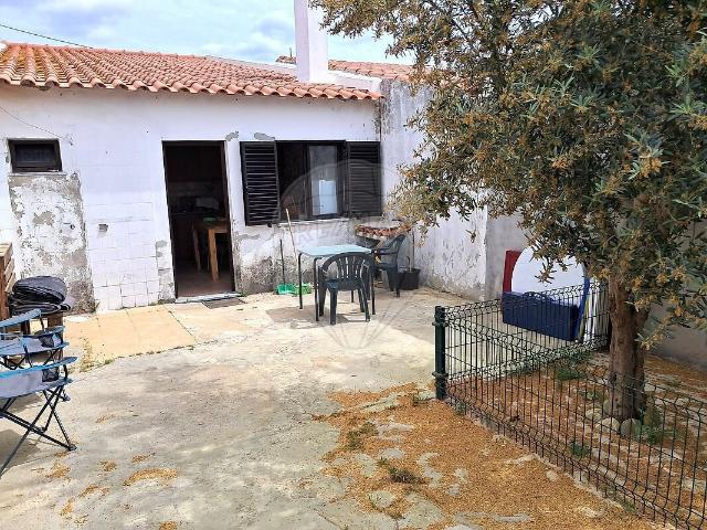 Moradia T2 à venda em Ermidas Sado, Santiago do Cacém RE/MAX Portugal