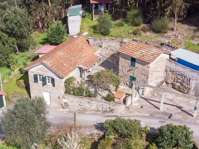 Moradia T2 à venda em Fornos, Castelo de Paiva RE/MAX Portugal