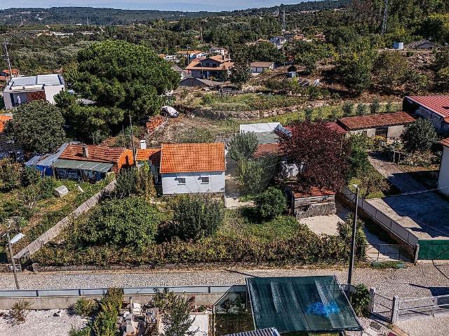 Moradia T2 à venda em Fataunços e Figueiredo das Donas, Vouzela RE/MAX Portugal