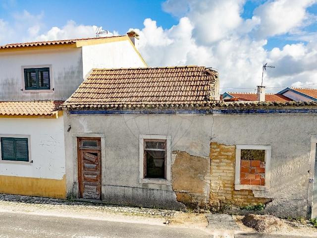 Moradia T2 à venda em Febres, Cantanhede RE/MAX Portugal