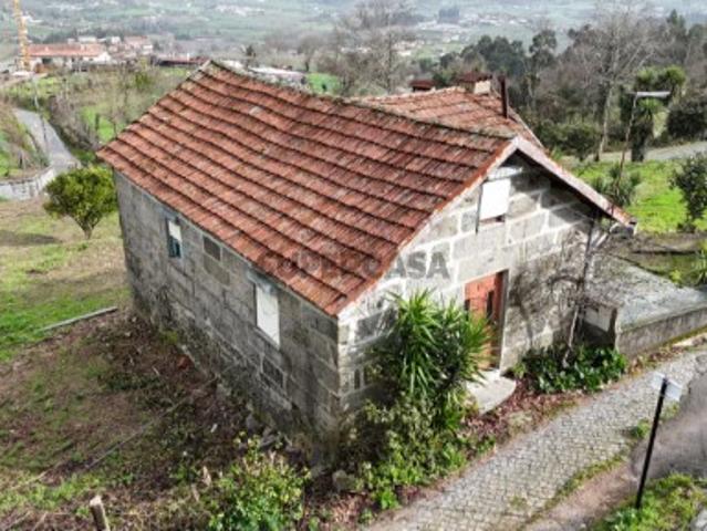 Moradia T2 à venda em Felgueiras