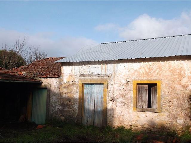 Moradia T2 à venda em Ferreira do Zêzere