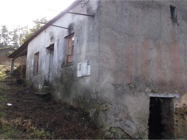 Moradia T2 à venda em Ferreira do Zêzere