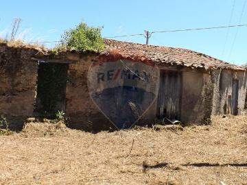 Moradia T2 à venda em Ferreira do Zêzere