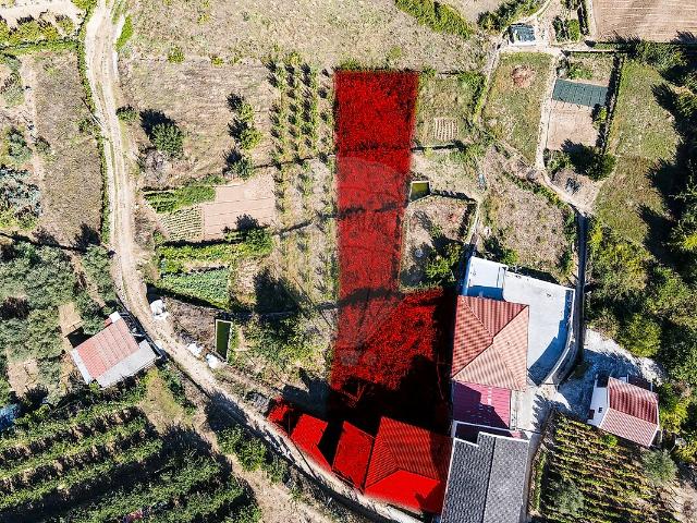 Moradia T2 à venda em Ferreirim, Lamego RE/MAX Portugal