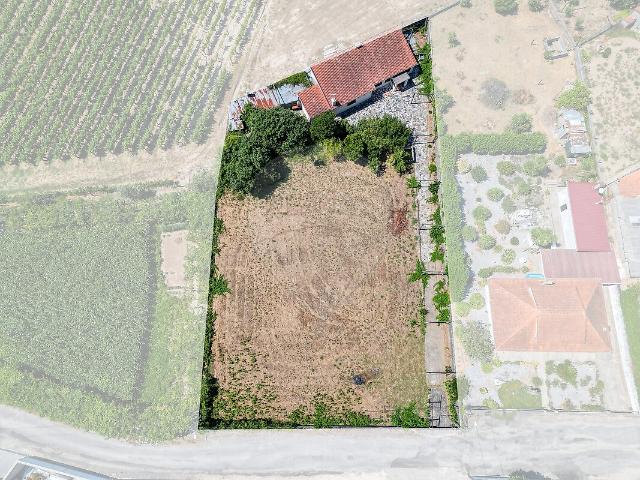 Moradia T2 à venda em Figueiró Santiago e Santa Cristina, Amarante RE/MAX Portugal