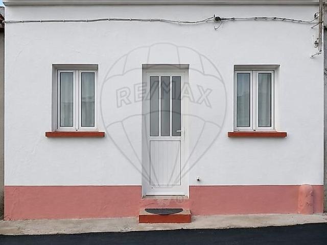 Moradia T2 à venda em Figueira dos Cavaleiros, Ferreira do Alentejo RE/MAX Portugal