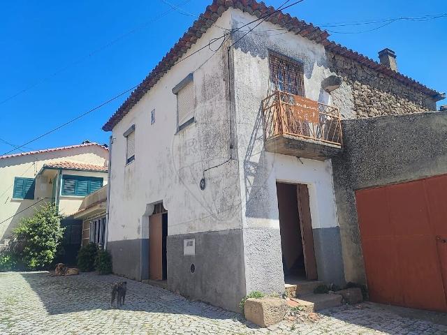 Moradia T2 à venda em Freixeda do Torrão, Quintã de Pêro Martins e Penha de Águia, Figueira de Castelo Rodrigo RE/MAX Portugal