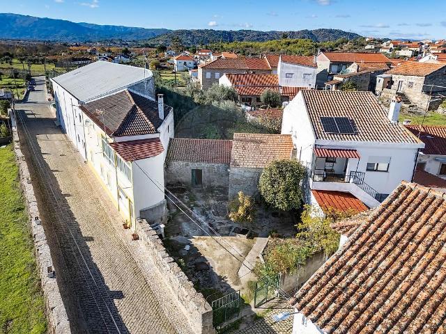 Moradia T2 à venda em Inguias, Belmonte RE/MAX Portugal