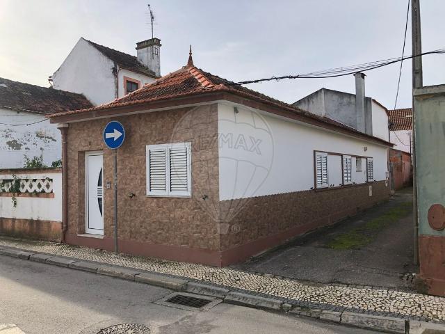 Moradia T2 à venda em Ílhavo