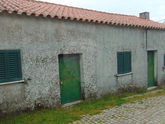 Moradia T2 à venda em João Antão, Guarda RE/MAX Portugal