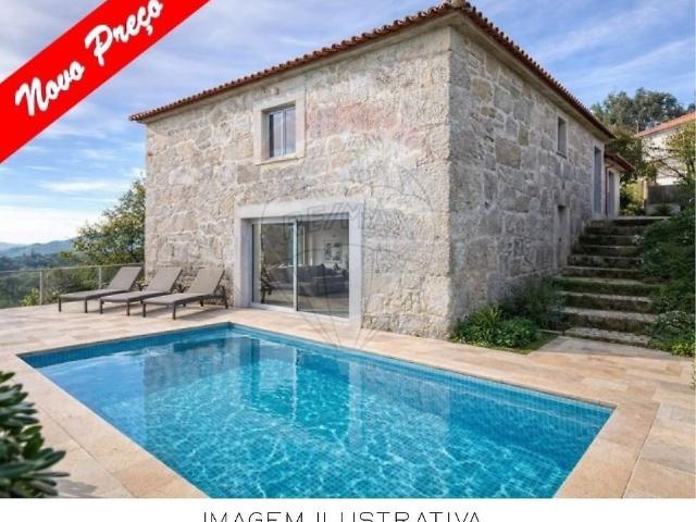 Moradia T2 à venda em Jolda Madalena e Rio Cabrão, Arcos de Valdevez RE/MAX Portugal