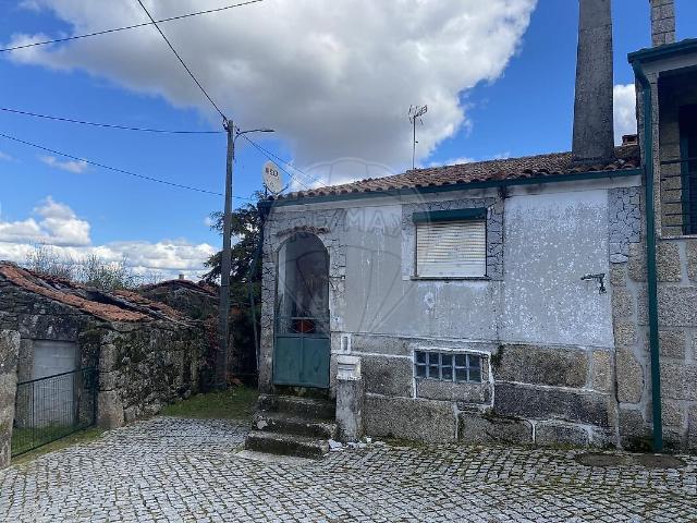 Moradia T2 à venda em Jarmelo São Miguel, Guarda RE/MAX Portugal