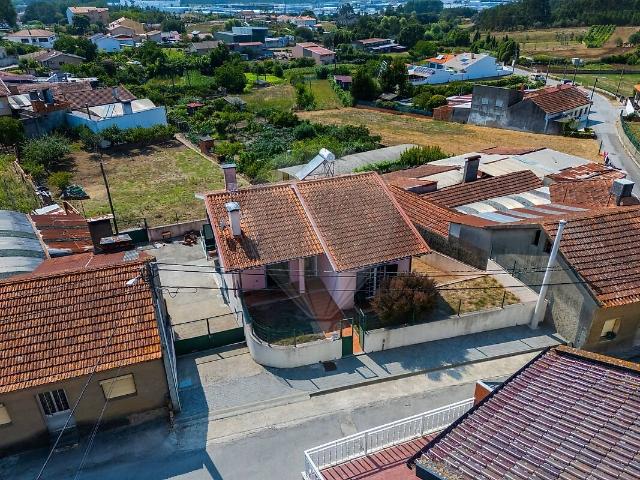 Moradia T2 à venda em Oiã, Oliveira do Bairro RE/MAX Portugal