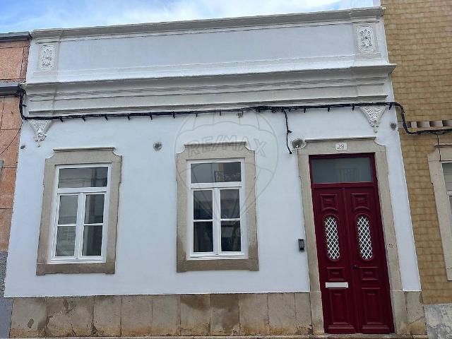 Moradia T2 à venda em Olhão