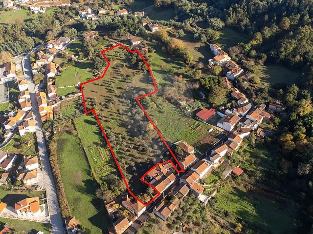 Moradia T2 à venda em Lousã e Vilarinho, Lousã RE/MAX Portugal