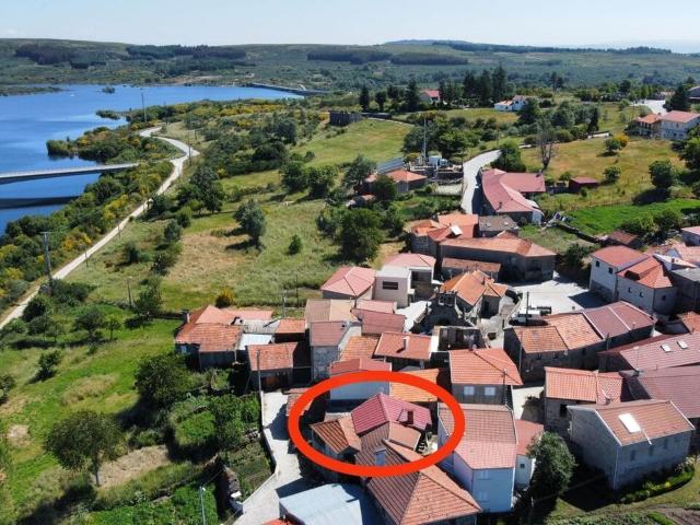 Moradia T2 à venda em Lamego