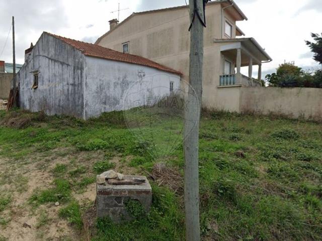 Moradia T2 à venda em Leiria