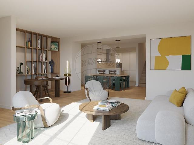 Moradia T2 à venda em Lumiar, Lisboa RE/MAX Portugal
