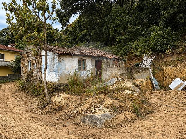 Moradia T2 à venda em Moure, Vila Verde RE/MAX Portugal